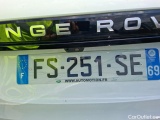  Land Rover  Range Rover Range ROVER EVOQUE D150 AWD BVA9 BUSINESS  14 #4