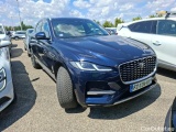  Jaguar  F-PACE 2.0 - P400E PHEV AWD BVA8 S  15 #6