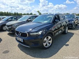  Volvo  XC 40 D3 ADBLUE 150 CH GEARTRONIC 8 BUSINESS  16 
