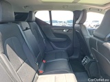  Volvo  XC 40 D3 ADBLUE 150 CH GEARTRONIC 8 BUSINESS  16 #11