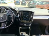  Volvo  XC 40 D3 ADBLUE 150 CH GEARTRONIC 8 BUSINESS  16 #12