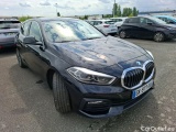  Bmw  Serie 1 136 CH DKG7  17 #6