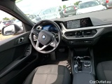  Bmw  Serie 1 136 CH DKG7  17 #8