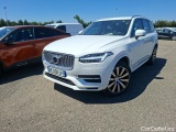  Volvo  XC90 RECHARGE T8 AWD 310+145 CH GEARTRONIC 8 7PL INSCRIPTION  18 