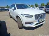  Volvo  XC90 RECHARGE T8 AWD 310+145 CH GEARTRONIC 8 7PL INSCRIPTION  18 #6