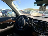  Volvo  XC90 RECHARGE T8 AWD 310+145 CH GEARTRONIC 8 7PL INSCRIPTION  18 #8