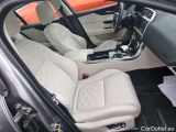  Jaguar  XE P250 BVA HSE  19 #10
