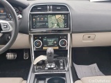  Jaguar  XE P250 BVA HSE  19 #12