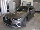  Audi  A4 AVANT 30 TDI S TRONIC  4 