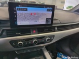  Audi  A4 AVANT 30 TDI S TRONIC  4 #12