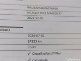  Audi  A4 AVANT 30 TDI S TRONIC  4 #14