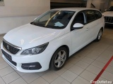  Peugeot  308 SW BLUEHDI 130 STOP & START  5 