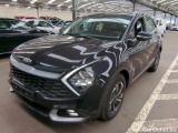  KIA  Sportage 1.6 T-GDI 110KW 2WD  8 