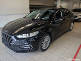  Ford  Mondeo 2.0 ECOBLUE AUT.  10 