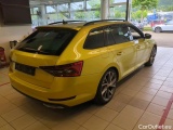  Skoda  Superb COMBI 2.0 TDI  13 #2