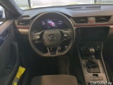  Skoda  Superb COMBI 2.0 TDI  13 #3