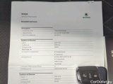  Skoda  Superb COMBI 2.0 TDI  13 #14