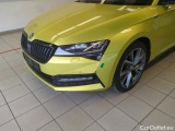  Skoda  Superb COMBI 2.0 TDI  13 #23