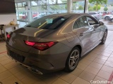  Mercedes  CLA-Klasse 250 E 8G-DCT  15 #2