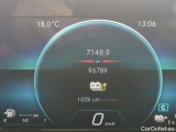  Mercedes  CLA-Klasse 250 E 8G-DCT  15 #4