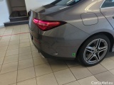  Mercedes  CLA-Klasse 250 E 8G-DCT  15 #29