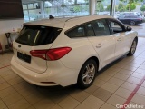  Ford  Focus TURNIER 1.5 ECOBLUE START-STOPP-SYSTEM  16 #2