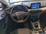  Ford  Focus TURNIER 1.5 ECOBLUE START-STOPP-SYSTEM  16 #3