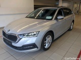  Skoda  Octavia COMBI 2.0 TDI  17 