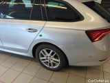  Skoda  Octavia COMBI 2.0 TDI  17 #21