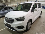  Opel  Combo LIFE XL 1.5 D START/STOP  18 