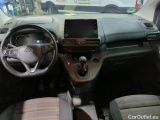  Opel  Combo LIFE XL 1.5 D START/STOP  18 #3