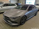  Mercedes  CLA-Klasse 220 D 8G-DCT  20 