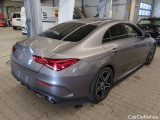  Mercedes  CLA-Klasse 220 D 8G-DCT  20 #2
