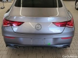 Mercedes  CLA-Klasse 220 D 8G-DCT  20 #28