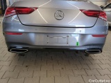  Mercedes  CLA-Klasse 220 D 8G-DCT  20 #31