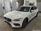  Volvo  V60 D4 GEARTRONIC  23 