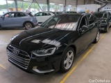  Audi  A4 AVANT 40 TFSI S TRONIC  30 