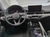  Audi  A4 AVANT 40 TFSI S TRONIC  30 #3