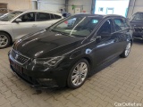  Seat  Leon ST 2.0 TDI DPF DSG  31 