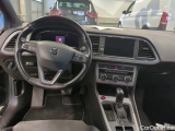  Seat  Leon ST 2.0 TDI DPF DSG  31 #3
