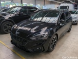  Ford  Focus TURNIER 2.0 ECOBLUE START-STOPP-SYSTEM AUT.  34 