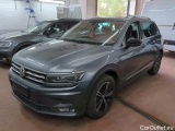  Volkswagen  Tiguan 2.0 TDI SCR DSG  40 
