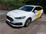  Ford  Mondeo TURNIER 2.0 ECOBLUE AUT.  42 