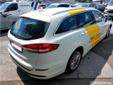  Ford  Mondeo TURNIER 2.0 ECOBLUE AUT.  42 #2
