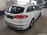  Ford  Mondeo TURNIER 2.0 ECOBLUE AUT.  42 #46