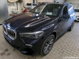  Bmw  X5 XDRIVE30D  45 