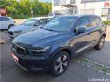 Volvo  XC 40 T5 RECHARGE DKG  46 