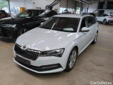  Skoda  Superb COMBI 2.0 TDI  49 