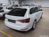  Skoda  Superb COMBI 2.0 TDI  49 #2
