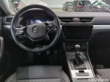  Skoda  Superb COMBI 2.0 TDI  49 #3